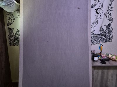 King Boxspring Split King