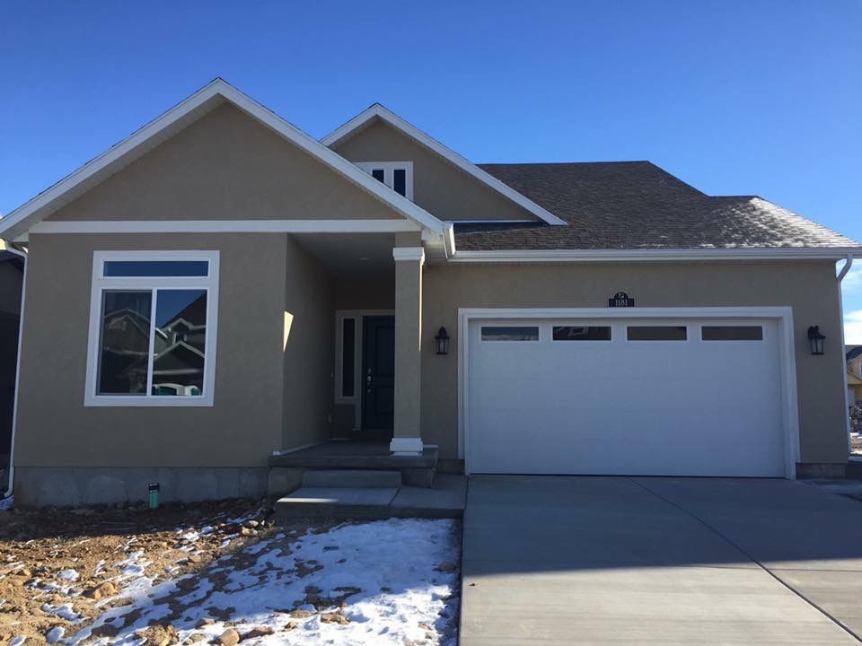 Home for rent