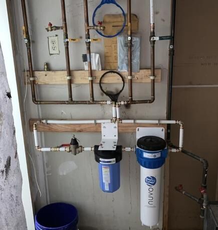 Professional Plumber | Water Treatments | Sewer Repair | Sinks & Drain | Water Heaters