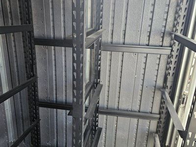 HDX tote rack