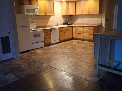 Rental Unit - full basement for Rent