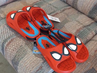 kids sandals