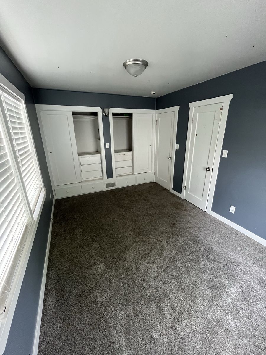 Room for rent in Perry includes utilities