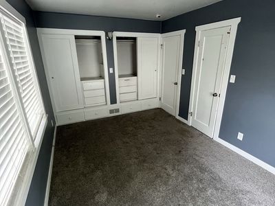 Room for rent in Perry includes utilities