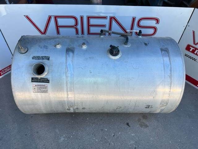 International Fuel Tank