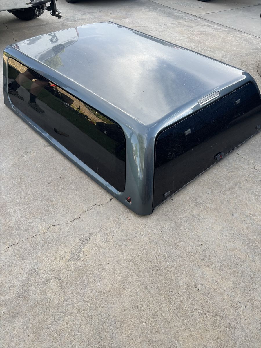 Truck Shell