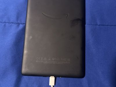 Amazon Kindle