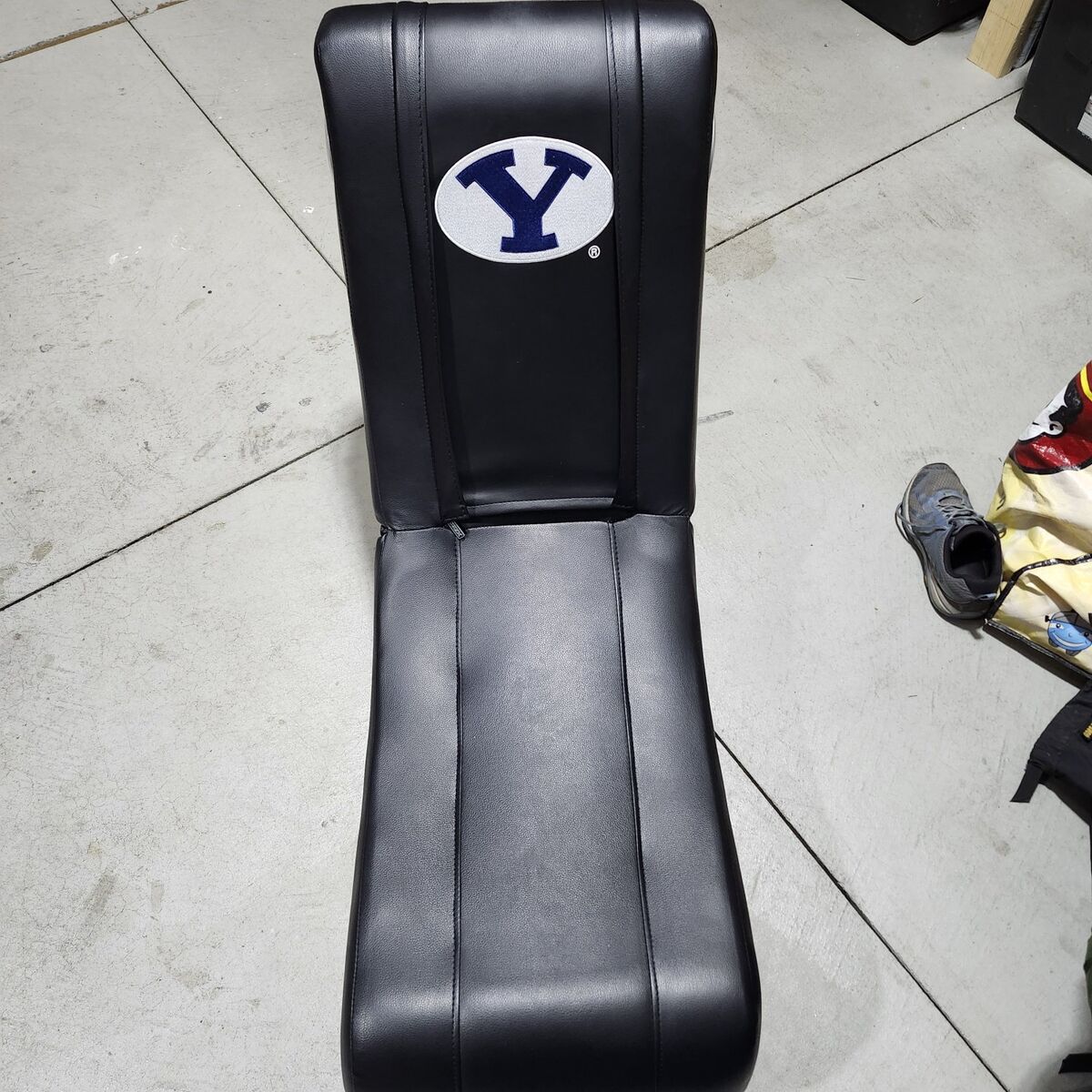 BYU Game Rocker 100 by DREAMSEAT