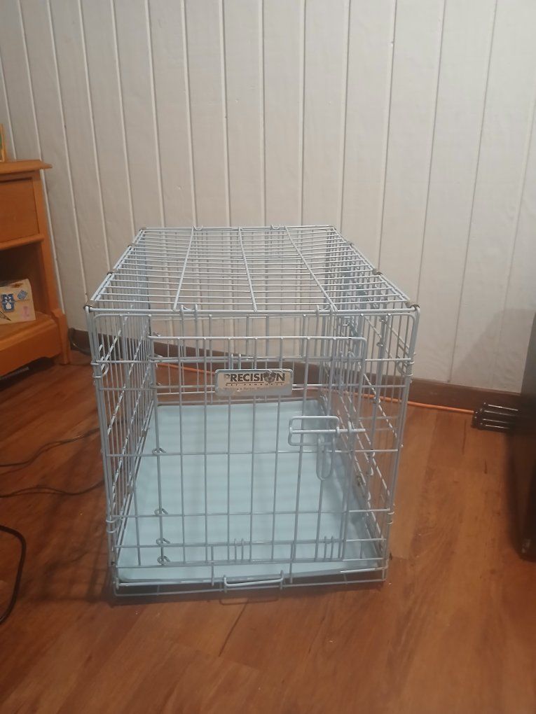 Dog bed an kennel