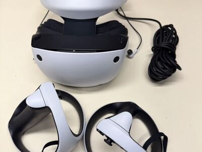 PS VR 2 Set