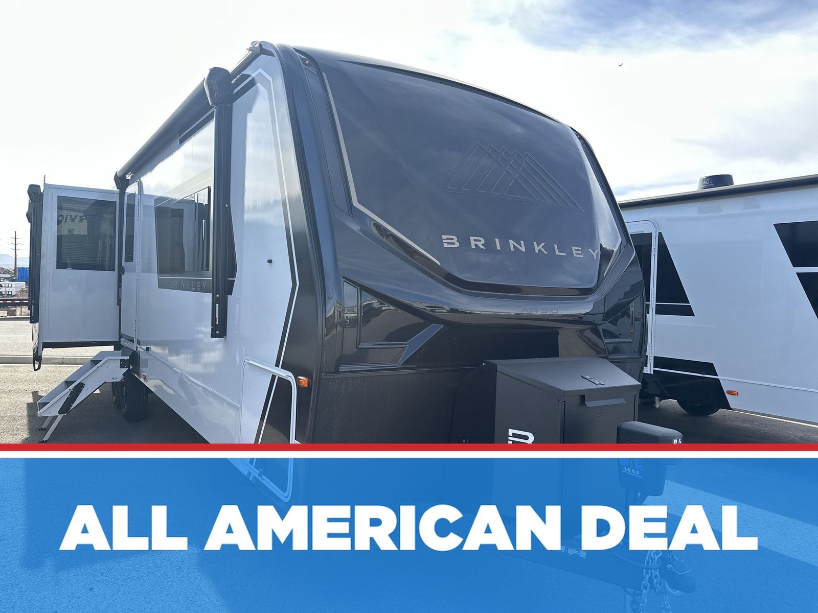 2026 Brinkley Model Z Air 310