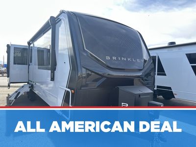 2026 Brinkley Model Z Air 310