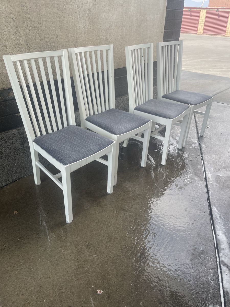 IKEA chairs