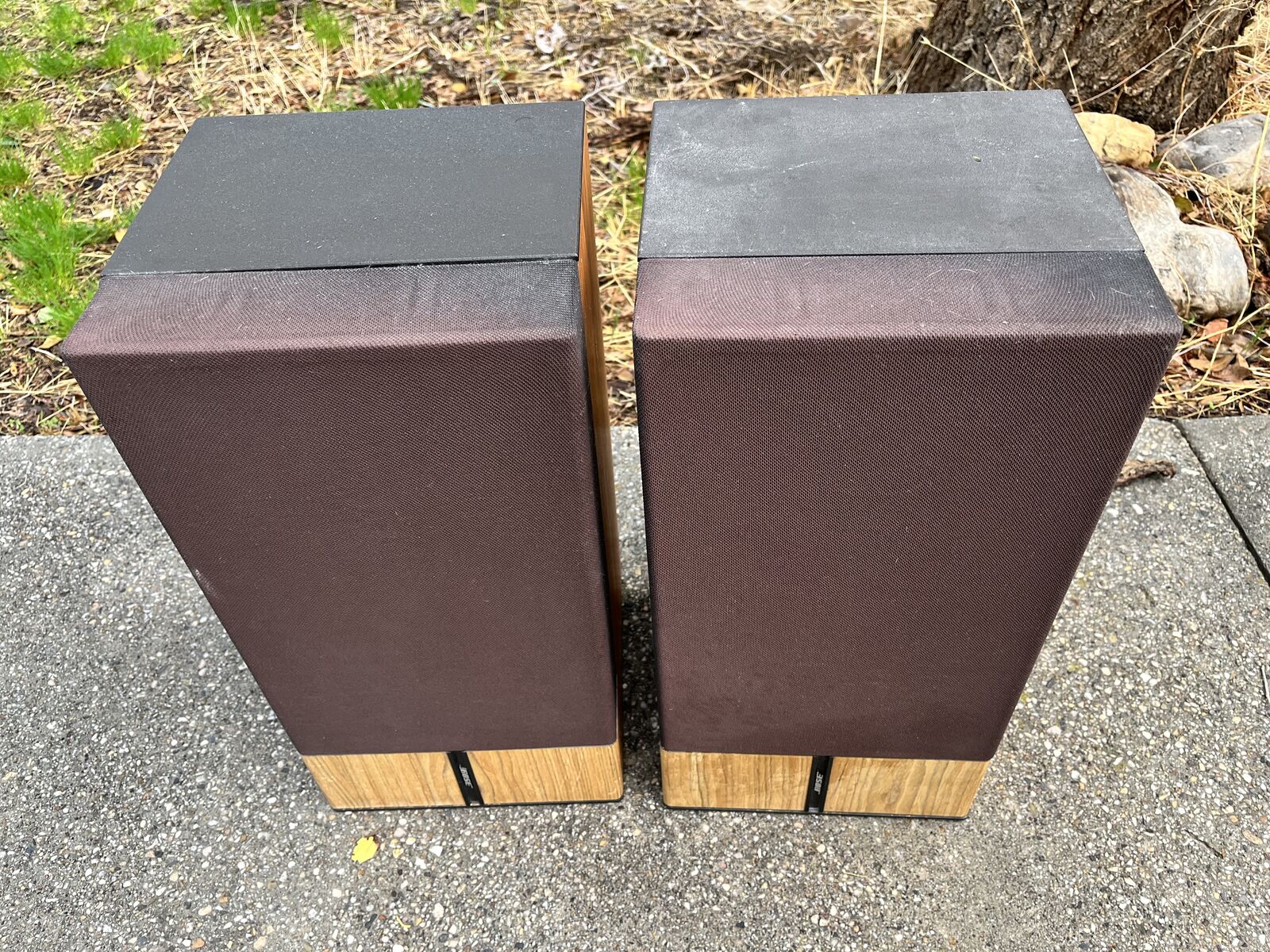 Bose 6.2 everywhere speakers