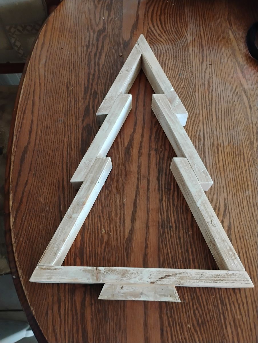 Christmas tree decoration