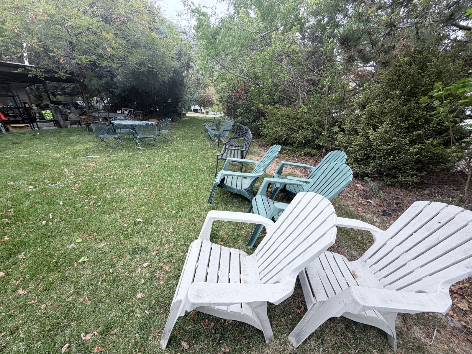 Cedar Hills Estate Sale!