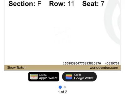 Mitchell Tenpenny in Wendover