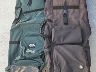 Golf Club Travel Bags