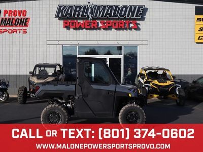 2026 Polaris® Ranger XP 1000 NorthStar Ultimate