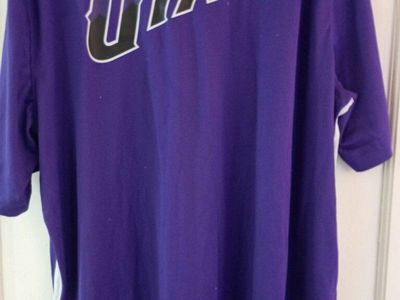 Vintage Utah Jazz Shirt