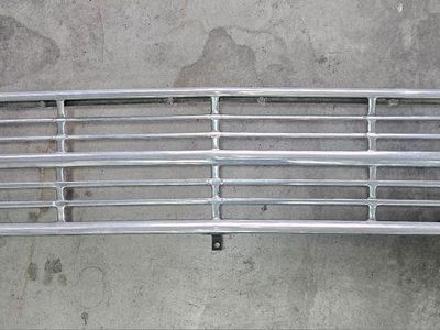 1967-68 Ford F100, F250, F350 Grille