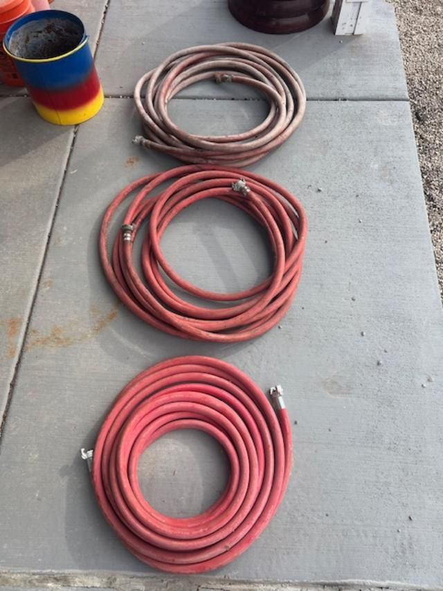 Air Hoses