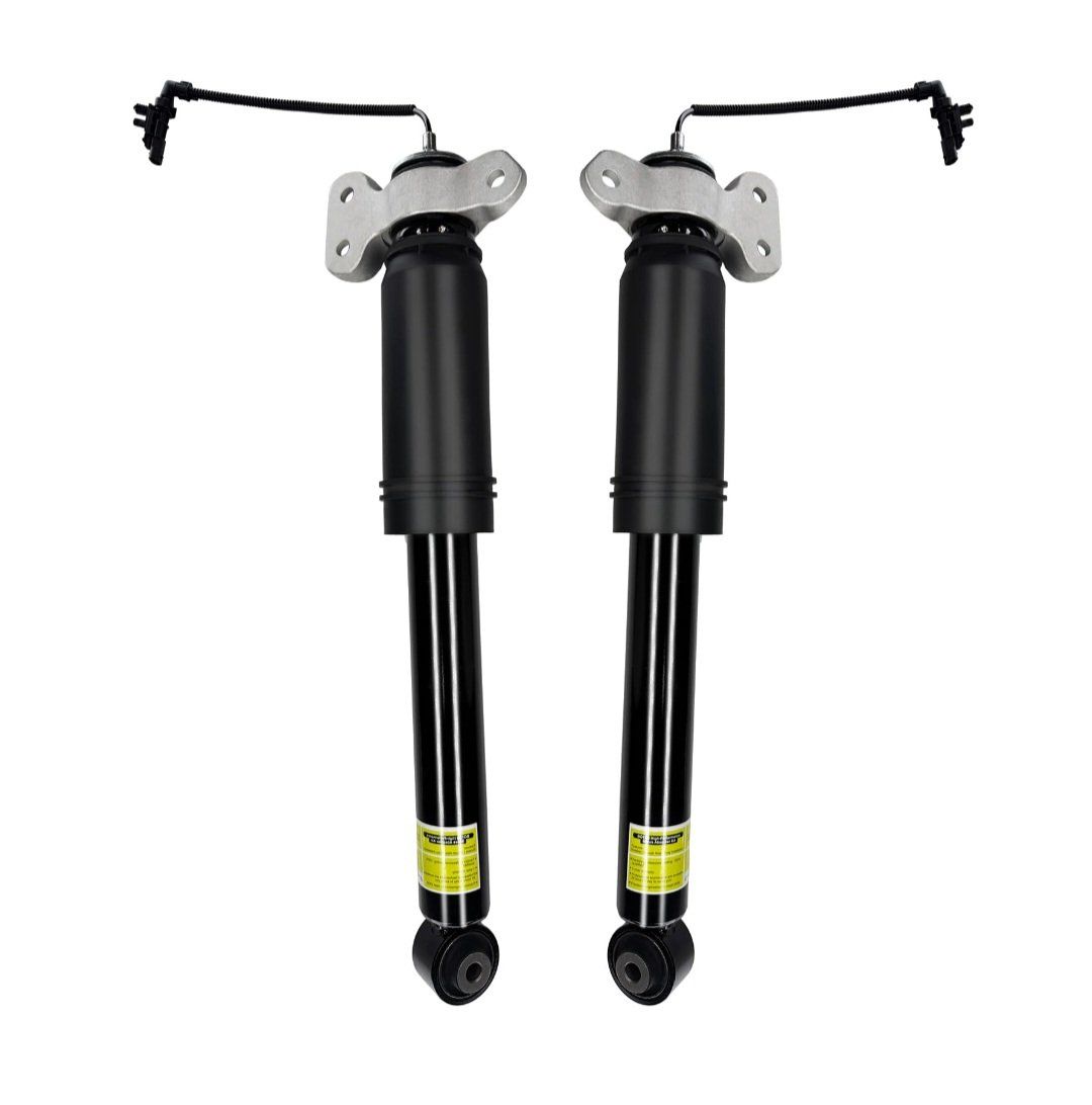 New 2PCS Magnetic Ride Control Suspension Rear Struts 2013-20 Cadillac ATS & CTS 