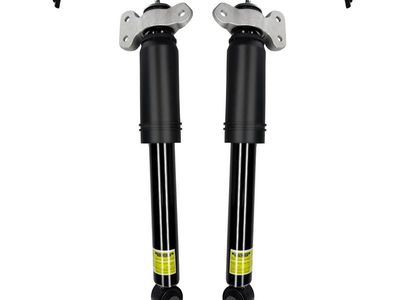 New 2PCS Magnetic Ride Control Suspension Rear Struts 2013-20 Cadillac ATS & CTS