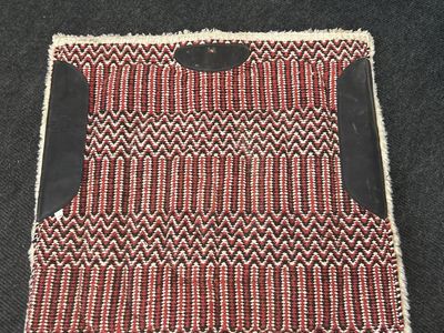 Saddle Pad