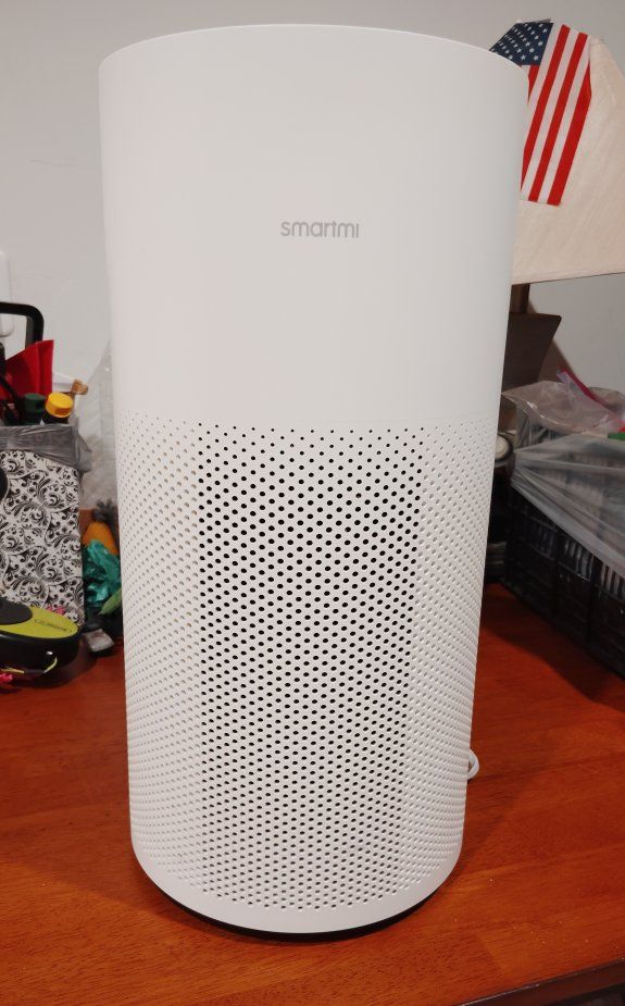 air purifier