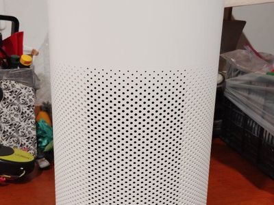air purifier