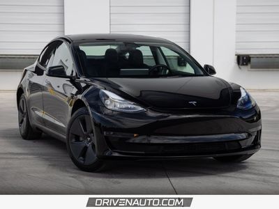 2023 Tesla Model 3 Base