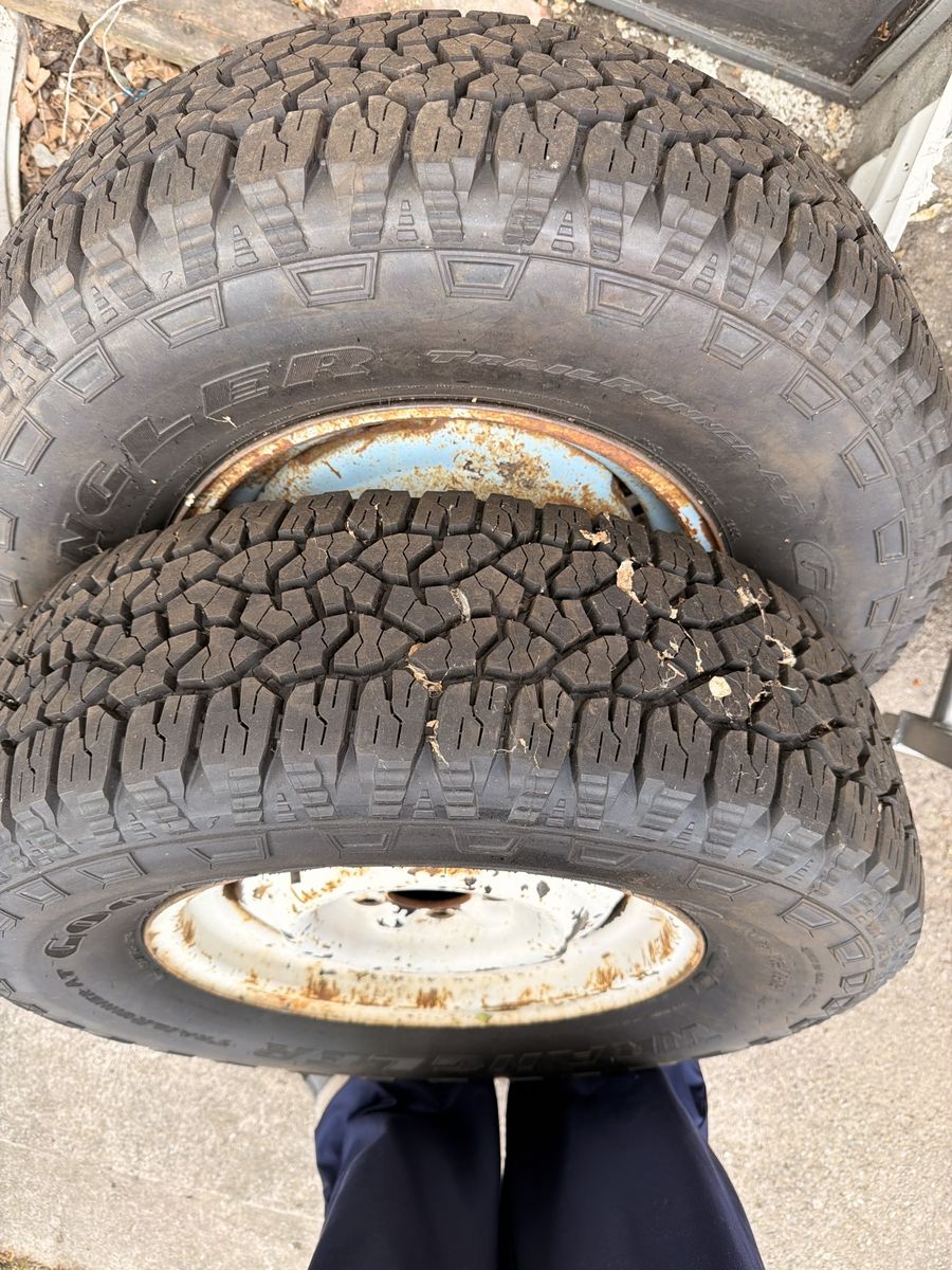 Tires