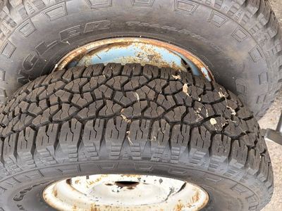 Tires