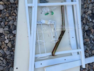 Small Drafting Table