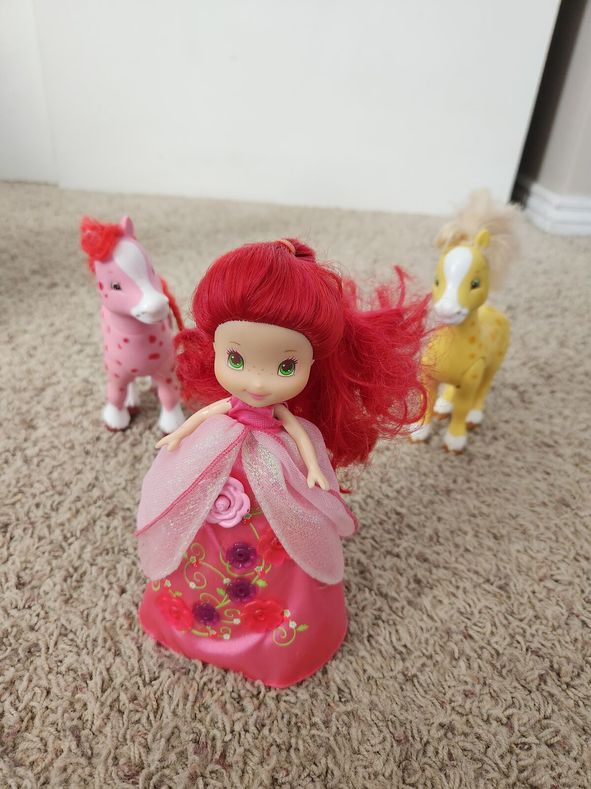 Strawberry Shortcake