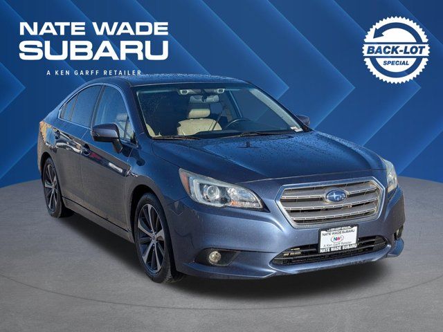 2016 Subaru Legacy 3.6R Limited