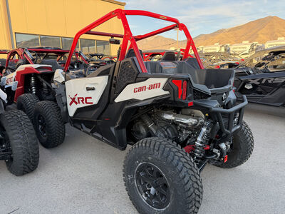 2025 Can-Am Maverick Sport X RC *OVER $5K OFF*!!