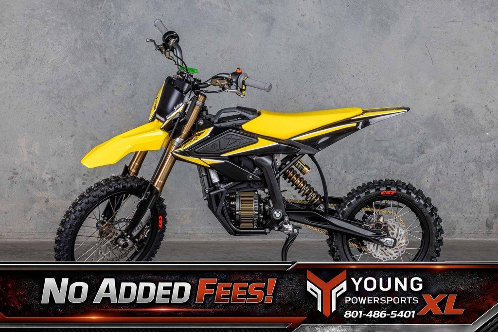 2025 SUR-RON Hyper Bee 14/12