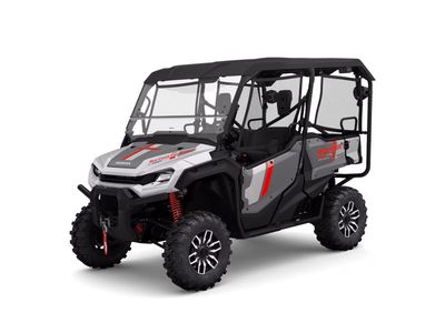 2025 Honda Pioneer 1000-5 Trail Special Edition Ma
