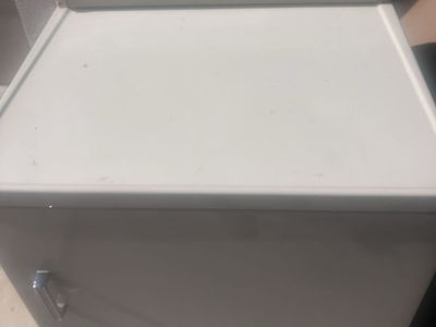 Whirlpool electric dryer