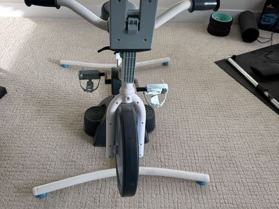 Little Tikes Peloton Kids Exercise Bike Stationary Fitness Tricycle (Peloton style)