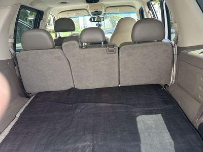 2005 Ford Explorer Eddie Bauer