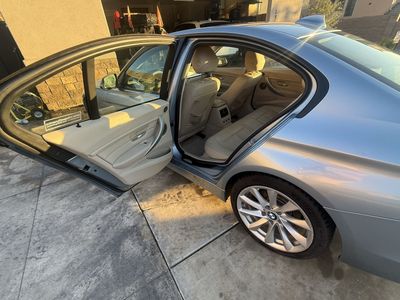2013 BMW 3 Series 328i