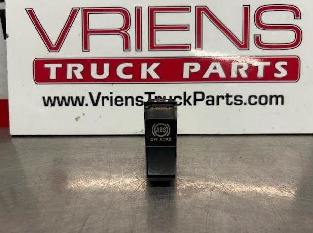 Kenworth Dashboard Switch