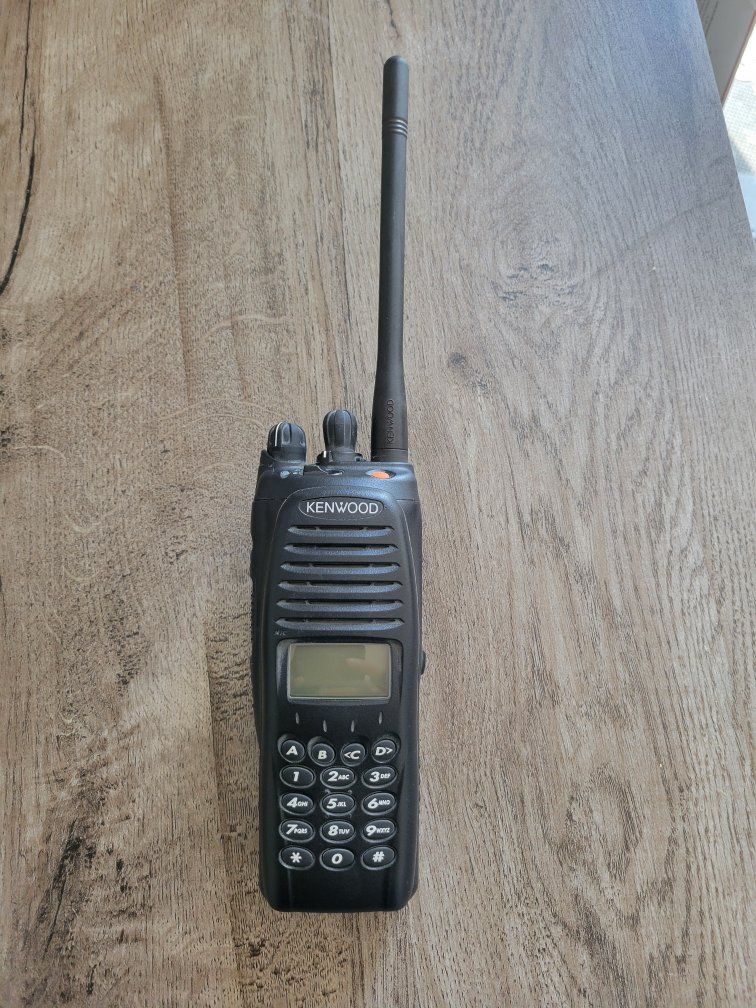 Kenwood TK-5210