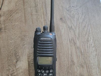 Kenwood TK-5210