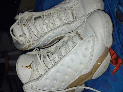 Air Jordan 13 Retro "Wheat" (2023) 8 1/2