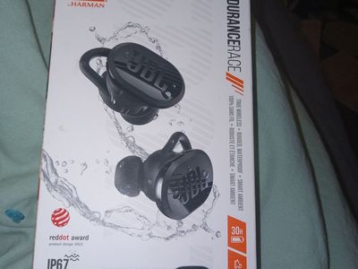 JBl IP67 earbuds