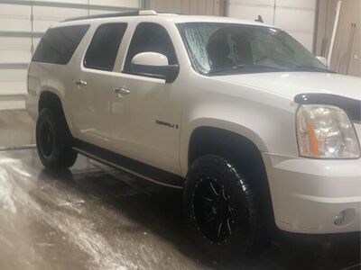 2007 GMC YUKON Denali